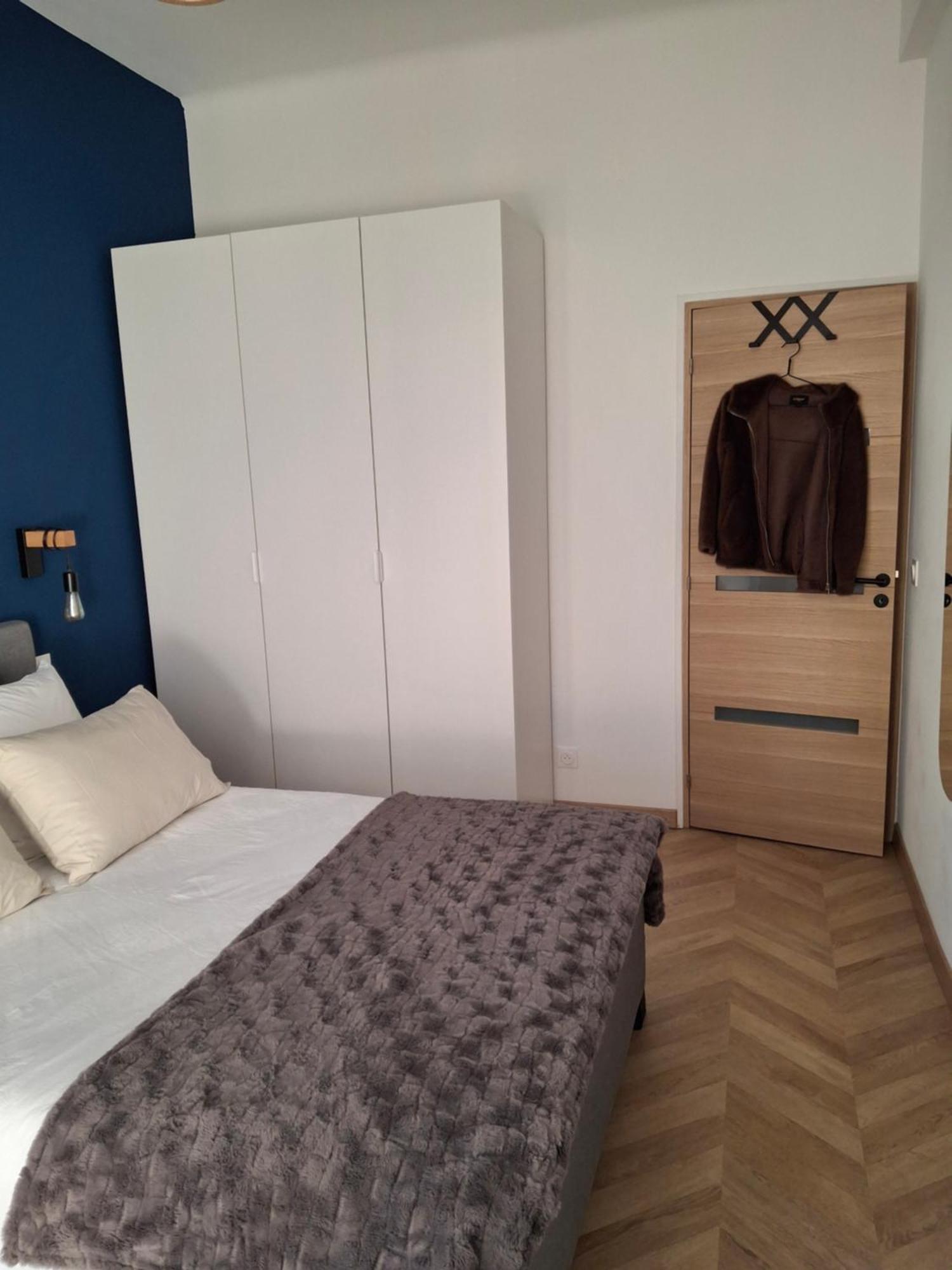 Superbe Appartement Au Coeur De Nice Exterior foto